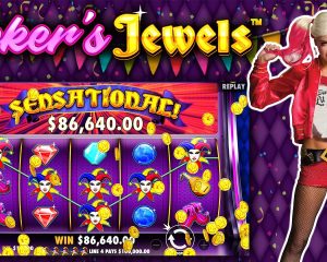 Joker Jewels Slot Pragmatic